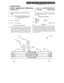 Sensing User Input At Display Area Edge diagram and image