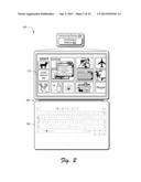 Sensing User Input At Display Area Edge diagram and image