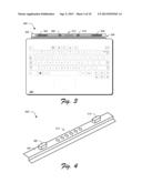 Sensing User Input At Display Area Edge diagram and image