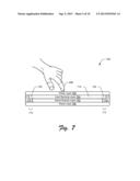 Sensing User Input At Display Area Edge diagram and image