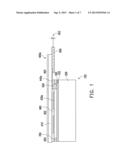 TOUCH DISPLAY DEVICE diagram and image