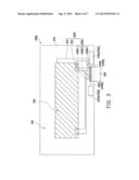 TOUCH DISPLAY DEVICE diagram and image