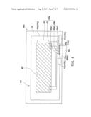 TOUCH DISPLAY DEVICE diagram and image