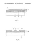 TOUCHPAD STRUCTURE AND MANUFACTURING METHOD THEREOF diagram and image