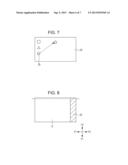 INPUT DEVICE INCLUDING MOVABLE TOUCH PAD diagram and image