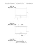 INPUT DEVICE INCLUDING MOVABLE TOUCH PAD diagram and image