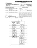 OPERATION DISPLAY DEVICE diagram and image