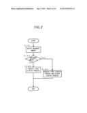 OPERATION DISPLAY DEVICE diagram and image