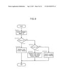 OPERATION DISPLAY DEVICE diagram and image