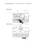 OPERATION DISPLAY DEVICE diagram and image