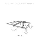 LIGHT-BASED FINGER GESTURE USER INTERFACE diagram and image