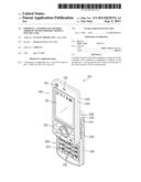 TERMINAL, CONTROLLING METHOD THEREOF AND RECORDABLE MEDIUM FOR THE SAME diagram and image