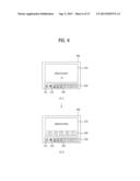 TERMINAL, CONTROLLING METHOD THEREOF AND RECORDABLE MEDIUM FOR THE SAME diagram and image