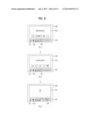 TERMINAL, CONTROLLING METHOD THEREOF AND RECORDABLE MEDIUM FOR THE SAME diagram and image