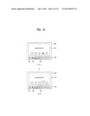 TERMINAL, CONTROLLING METHOD THEREOF AND RECORDABLE MEDIUM FOR THE SAME diagram and image