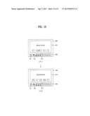 TERMINAL, CONTROLLING METHOD THEREOF AND RECORDABLE MEDIUM FOR THE SAME diagram and image