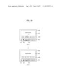 TERMINAL, CONTROLLING METHOD THEREOF AND RECORDABLE MEDIUM FOR THE SAME diagram and image