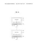 TERMINAL, CONTROLLING METHOD THEREOF AND RECORDABLE MEDIUM FOR THE SAME diagram and image