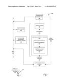 Contact Grouping and Gesture Recognition for Surface Computing diagram and image