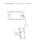 ACCESSORY PROTOCOL FOR TOUCH SCREEN DEVICE ACCESSIBILITY diagram and image