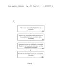 ACCESSORY PROTOCOL FOR TOUCH SCREEN DEVICE ACCESSIBILITY diagram and image