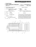 TOUCH SENSOR AND ASSOCIATED MANUFACTURING METHOD diagram and image