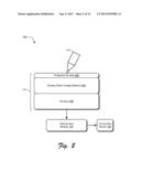 INPUT DEVICE WRITING SURFACE diagram and image