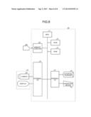 ELECTRONIC APPARATUS, ELECTRONIC APPARATUS CONTROLLING METHOD, AND     COMPUTER PROGRAM PRODUCT diagram and image