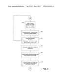 METHOD AND APPARATUS FOR WIRELESS IMAGE TRANSMISSION TO A PROJECTOR diagram and image