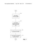 METHOD AND APPARATUS FOR WIRELESS IMAGE TRANSMISSION TO A PROJECTOR diagram and image