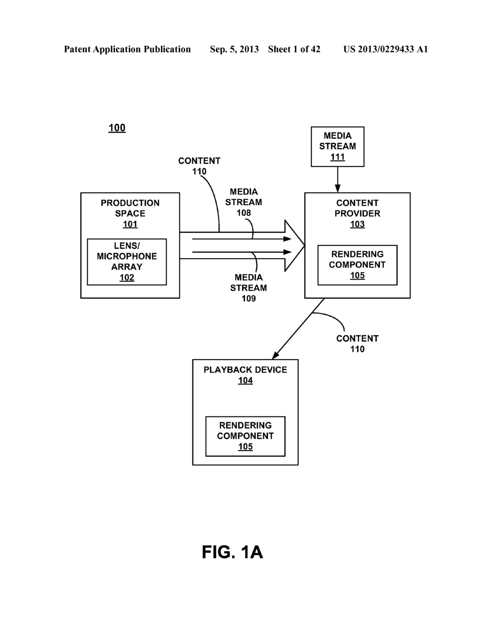 COHERENT PRESENTATION OF MULTIPLE REALITY AND INTERACTION MODELS - diagram, schematic, and image 02