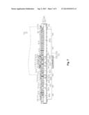 LIQUID EJECTION DEVICE diagram and image