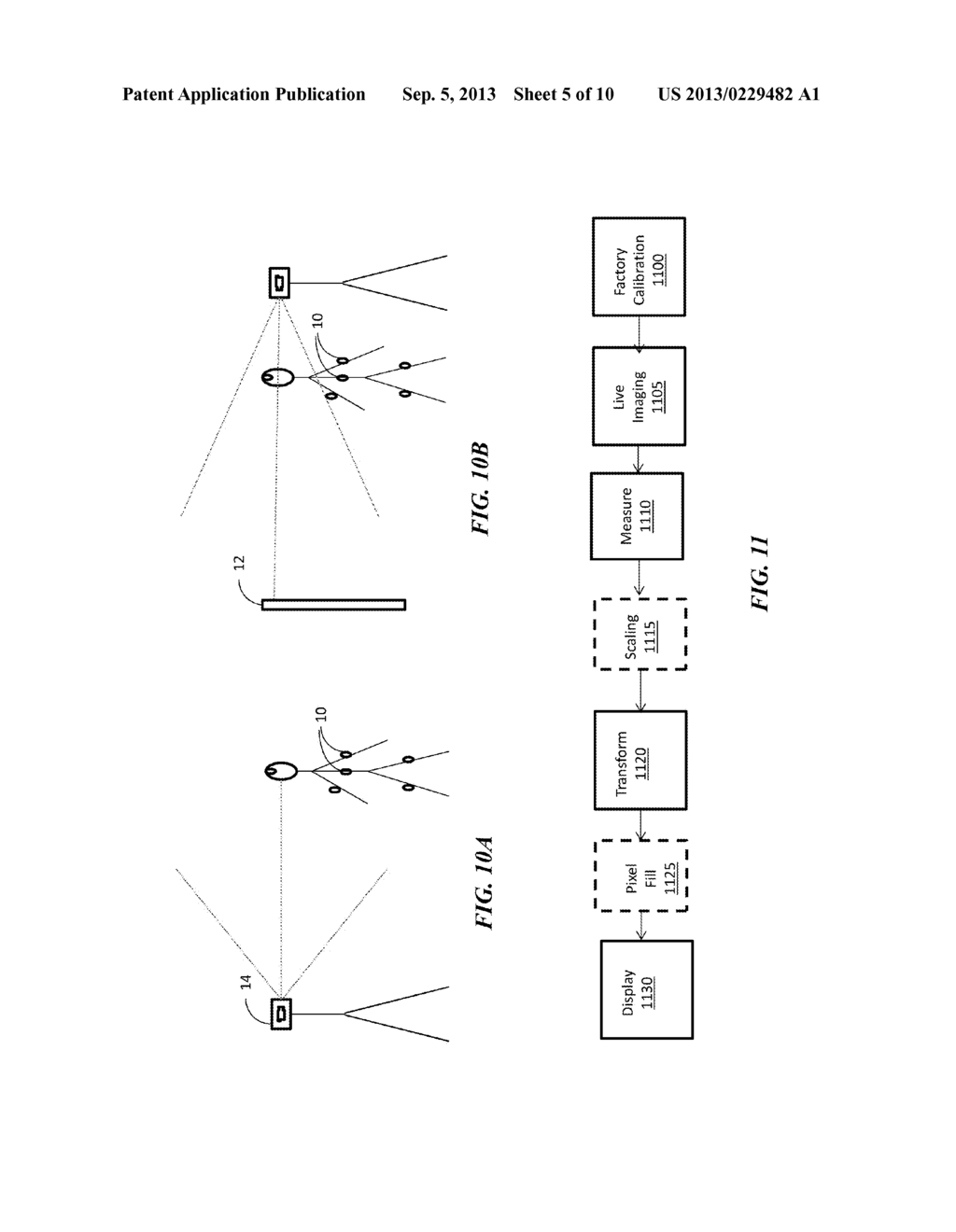 DEVICES, SYSTEMS AND METHODS OF CAPTURING AND DISPLAYING APPEARANCES - diagram, schematic, and image 06