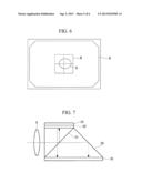 Endoscope diagram and image