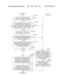 VEHICLE SURROUNDINGS MONITORING APPARATUS diagram and image