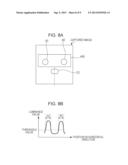 VEHICLE SURROUNDINGS MONITORING APPARATUS diagram and image