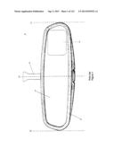 ACCESSORY MOUNTING SYSTEM FOR A VEHICLE diagram and image