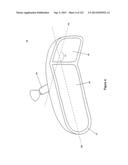 ACCESSORY MOUNTING SYSTEM FOR A VEHICLE diagram and image