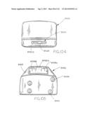 ACCESSORY MOUNTING SYSTEM FOR A VEHICLE diagram and image