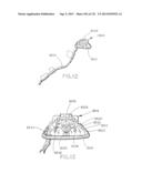 ACCESSORY MOUNTING SYSTEM FOR A VEHICLE diagram and image