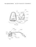 ACCESSORY MOUNTING SYSTEM FOR A VEHICLE diagram and image