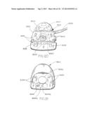 ACCESSORY MOUNTING SYSTEM FOR A VEHICLE diagram and image