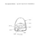 ACCESSORY MOUNTING SYSTEM FOR A VEHICLE diagram and image