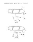 ACCESSORY MOUNTING SYSTEM FOR A VEHICLE diagram and image