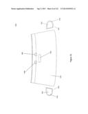 ACCESSORY MOUNTING SYSTEM FOR A VEHICLE diagram and image