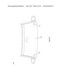 ACCESSORY MOUNTING SYSTEM FOR A VEHICLE diagram and image