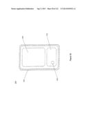 ACCESSORY MOUNTING SYSTEM FOR A VEHICLE diagram and image