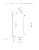 ACCESSORY MOUNTING SYSTEM FOR A VEHICLE diagram and image