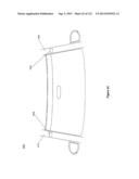 ACCESSORY MOUNTING SYSTEM FOR A VEHICLE diagram and image