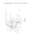 ACCESSORY MOUNTING SYSTEM FOR A VEHICLE diagram and image